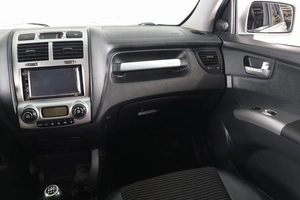 Внедорожник Kia Sportage 2007 года, 819000 рублей, Пермь