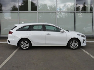 Купе Kia Ceed 2019 года, 1650000 рублей, Брянск