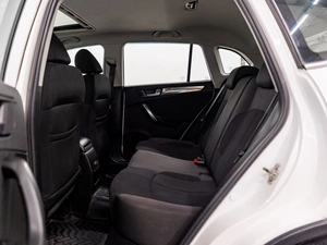 Внедорожник Brilliance V5 2015 года, 1099000 рублей, Красноярск