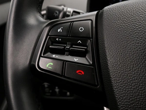 Внедорожник Hyundai Creta 2017 года, 1779000 рублей, Волгоград