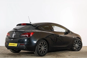 Хетчбэк Opel Astra GTC 2013 года, 1259000 рублей, Тюмень