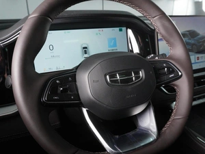 Внедорожник Geely Xingyue L 2025 года, 4419000 рублей, Минеральные Воды