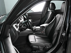 Седан BMW 3 серия 2013 года, 1769000 рублей, Аксай