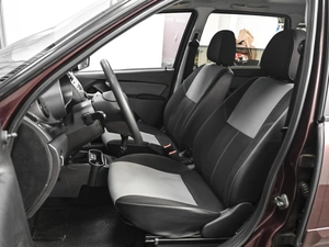 Универсал ВАЗ (LADA) Kalina Cross 2016 года, 699000 рублей, Ставрополь