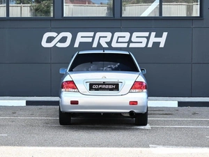 Седан Mitsubishi Lancer 2006 года, 599000 рублей, Кирилловка