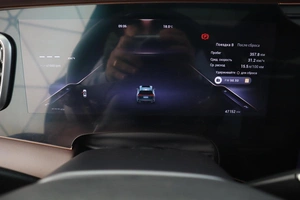 Внедорожник EXEED VX 2023 года, 3490000 рублей, Обнинск