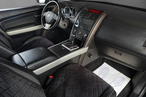 Внедорожник Mazda CX-9 2008 года, 1079000 рублей, Тюмень