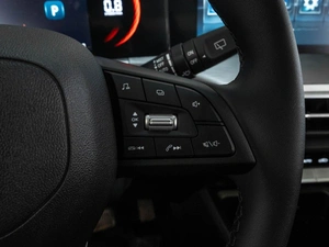 Внедорожник Changan CS35 Plus 2024 года, 2042000 рублей, Ставрополь