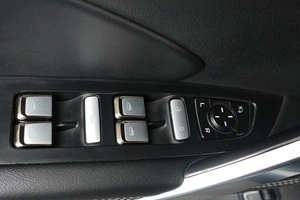 Внедорожник Geely Atlas Pro 2024 года, 2879000 рублей, Тюмень