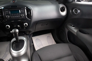Внедорожник Nissan Juke 2012 года, 949000 рублей, Оренбург