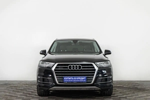 Внедорожник Audi Q7 2016 года, 3899000 рублей, Сургут