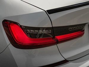 Седан BMW 3 серия 2019 года, 3150000 рублей, Краснодар