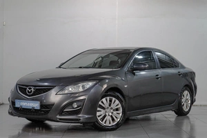 Седан Mazda 6 2011 года, 1199000 рублей, Челябинск