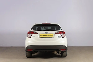 Внедорожник Honda Vezel 2015 года, 1789000 рублей, Новосибирск