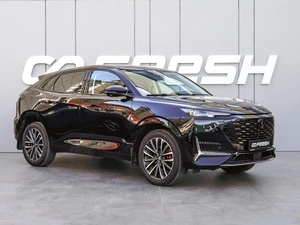 Внедорожник Changan UNI-K 2023 года, 2620000 рублей, Краснодар