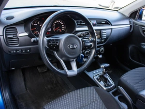 Седан Kia Rio 2020 года, 1599000 рублей, Петрозаводск