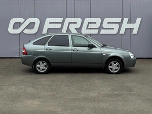 Хетчбэк ВАЗ (LADA) Priora 2010 года, 399000 рублей, Кропоткин