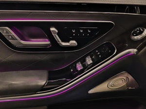 Седан Mercedes-benz S-класс 2021 года, 11490000 рублей, Павловская Слобода