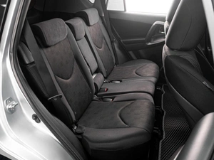 Внедорожник Toyota RAV4 2012 года, 1449000 рублей, Тюмень