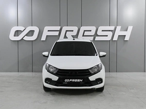 Седан ВАЗ (LADA) Granta 2024 года, 959000 рублей, Аксай