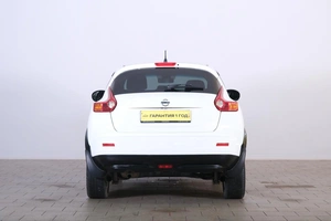 Внедорожник Nissan Juke 2013 года, 1289000 рублей, Омск