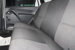 Седан ВАЗ (LADA) Granta 2016 года, 439000 рублей, Новосибирск