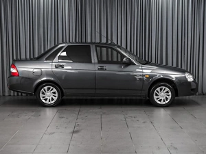 Седан ВАЗ (LADA) Priora 2017 года, 719000 рублей, Ставрополь