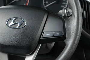 Внедорожник Hyundai Creta 2018 года, 1469000 рублей, Тюмень