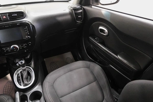 Внедорожник Kia Soul 2017 года, 1299000 рублей, Новокузнецк