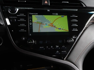 Седан Toyota Camry 2020 года, 3090000 рублей, Минеральные Воды
