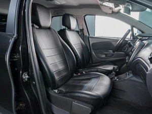 Внедорожник Renault Kaptur 2016 года, 1049000 рублей, Сургут