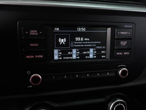 Седан Kia Rio 2020 года, 1650000 рублей, Минеральные Воды