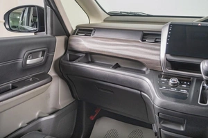 Минивэн Honda Freed 2019 года, 1669000 рублей, Томск