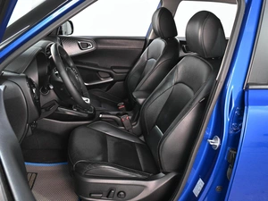 Внедорожник Kia Soul 2019 года, 1949000 рублей, Ростов-на-Дону