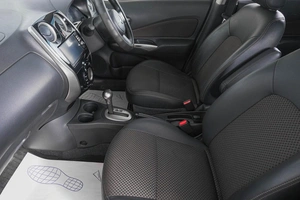 Хетчбэк Nissan Note 2014 года, 799000 рублей, Кемерово