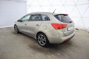 Универсал Kia Ceed 2013 года, 1099000 рублей, Обнинск