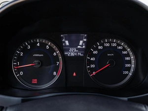 Хетчбэк Hyundai Solaris 2012 года, 705000 рублей, Краснодар