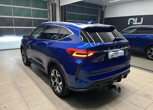 Внедорожник HAVAL F7 2023 года, 2700000 рублей, Красноярск