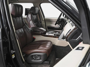 Внедорожник Land Rover Range Rover 2015 года, 4476000 рублей, Ставрополь