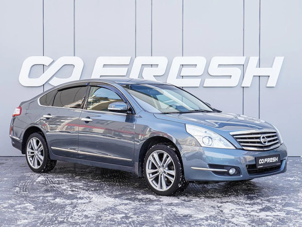 Седан Nissan Teana 2012 года, 1145000 рублей, Краснодар