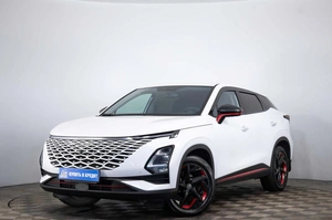Внедорожник OMODA C5 2023 года, 1839000 рублей, Пермь