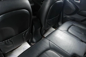 Внедорожник Hyundai ix35 2014 года, 1399000 рублей, Тюмень