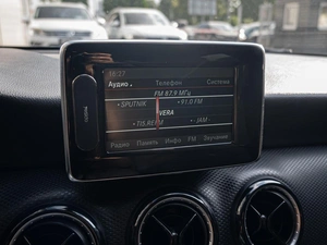 Хетчбэк Mercedes-benz A-класс 2013 года, 1395000 рублей, Краснодар