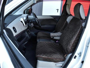 Минивэн Mazda Flair 2014 года, 730000 рублей, Краснодар