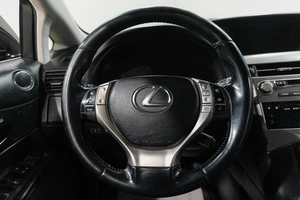 Внедорожник Lexus RX 2012 года, 3269000 рублей, Новокузнецк