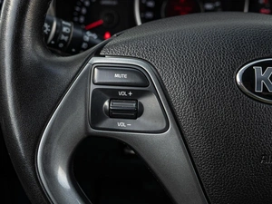 Седан Kia Rio 2016 года, 1470000 рублей, Краснодар