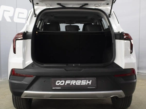 Внедорожник Москвич 3 2024 года, 1520000 рублей, Омск