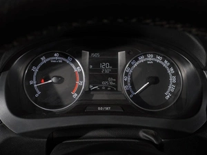 Лифтбек Skoda Rapid 2018 года, 1270444 рублей, Тверь