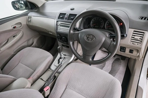 Универсал Toyota Corolla Fielder 2008 года, 749000 рублей, Красноярск