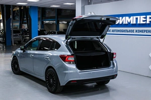 Хетчбэк Subaru Impreza 2019 года, 1298000 рублей, Солонцы